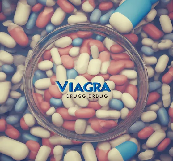 Cos'è il viagra generico